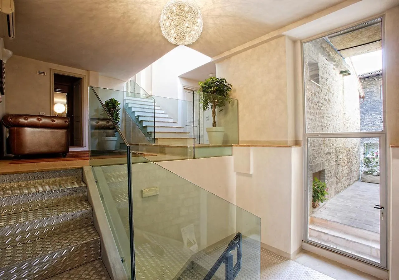 Hotel Sorella Luna Assisi 3*,  Italy