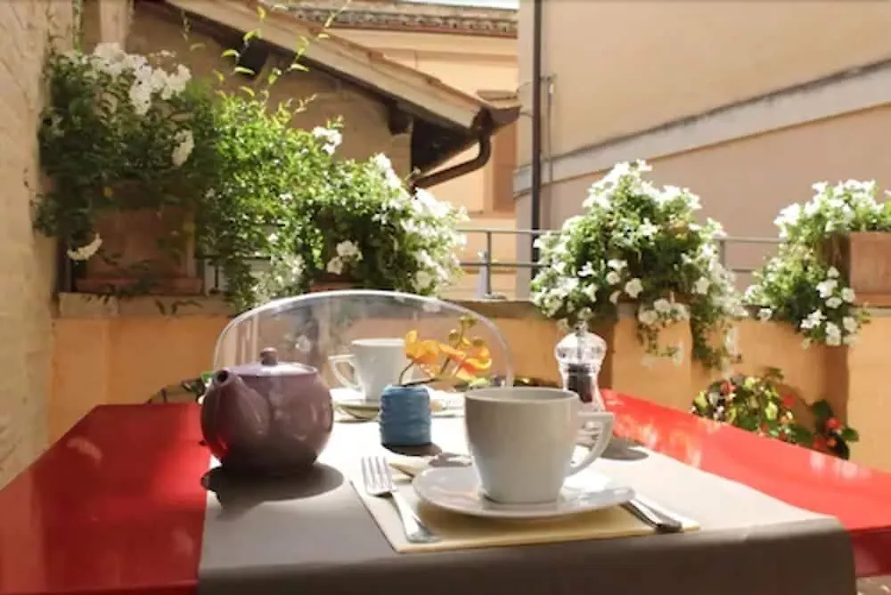 ***  Hotel Sorella Luna Assisi Italy