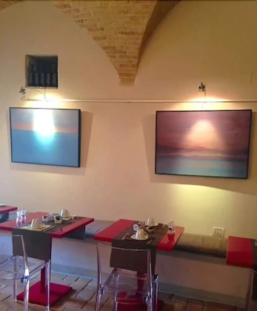 Hotel Sorella Luna Assisi