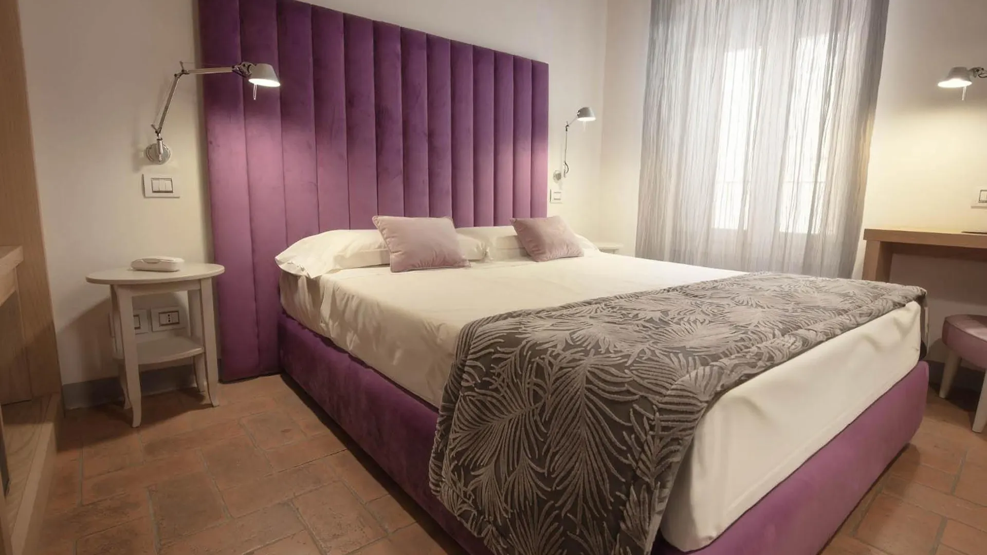 ***  Hotel Sorella Luna Assisi Italy