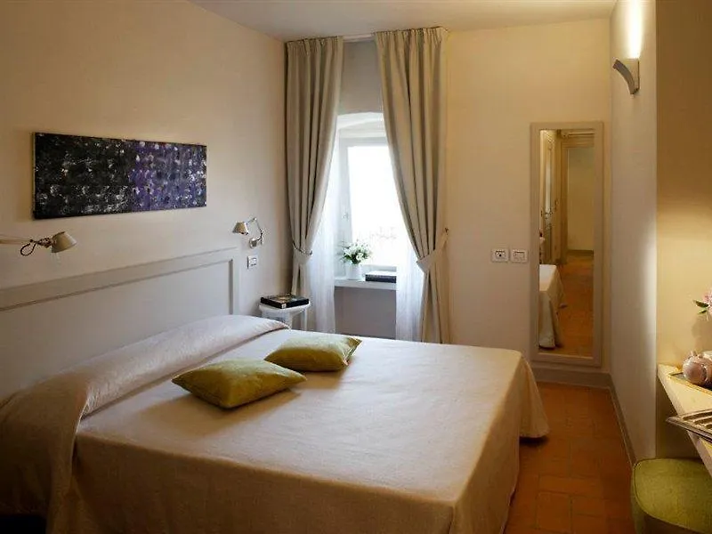 Hotel Sorella Luna Assisi