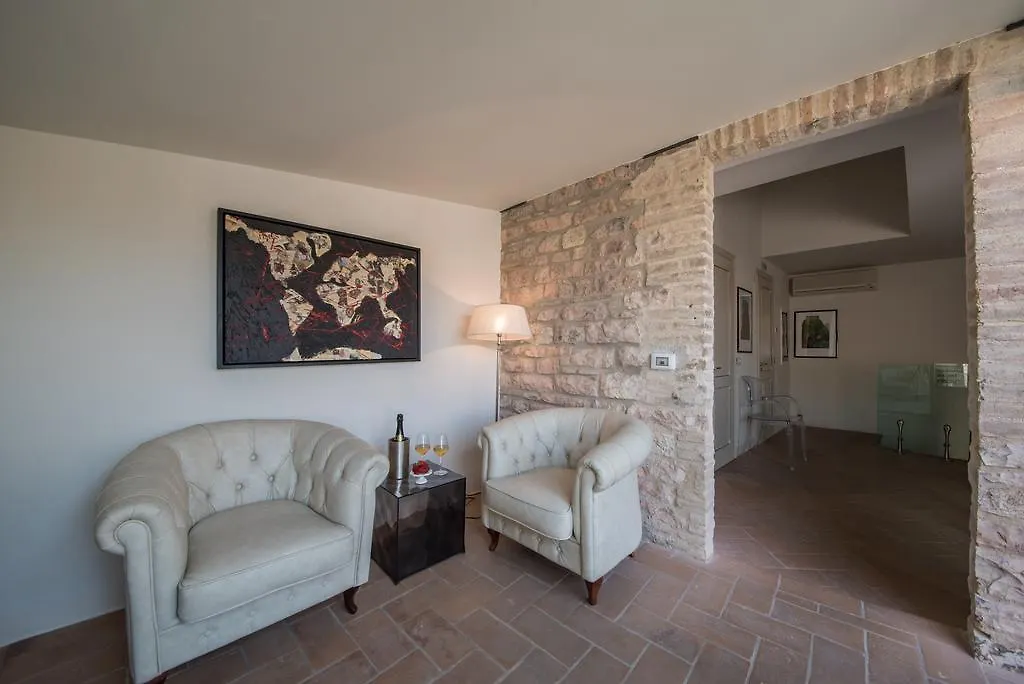 ***  Hotel Sorella Luna Assisi Italy