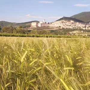 Domus Benedicta Bed & Breakfast