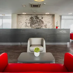 Fasthotel Linate 세그라테