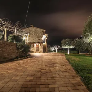 La Casa Tra Gli Ulivi Bed & Breakfast