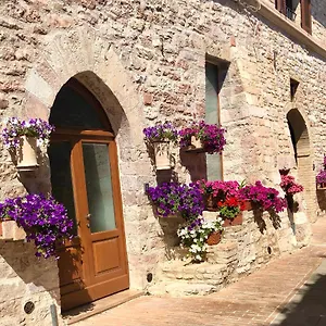 Capobove Guest house