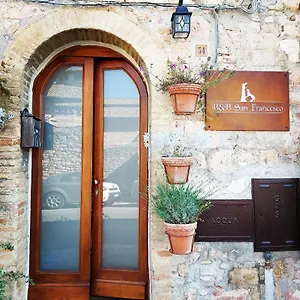 San Francesco Bed & Breakfast