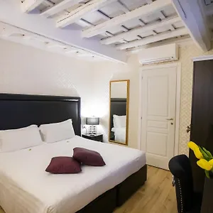 *** Bed & Breakfast Minerva Relais Italy