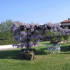  Farm stay Villani Poderi Nesti & Cupoli Italy