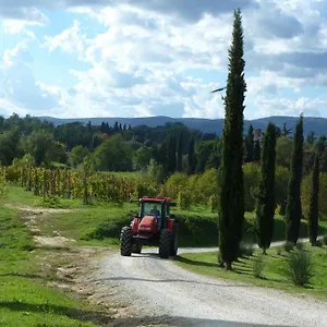  Country house La Grotta Di Montecchino Italy