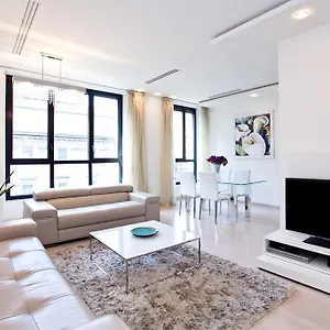  Apartment Homeinmilano Duomo Italy